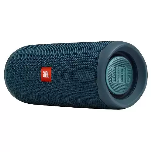 اسپیکر بلوتوثی قابل حمل جی بی ال Flip 5 JBL Flip 5 Portable Bluetooth Speaker