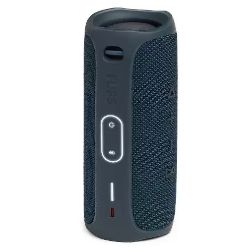 اسپیکر بلوتوثی قابل حمل جی بی ال Flip 5 JBL Flip 5 Portable Bluetooth Speaker