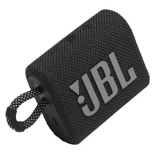 اسپیکر بلوتوثی قابل حمل جی بی ال Go 3 JBL Go 3 Portable Bluetooth Speaker
