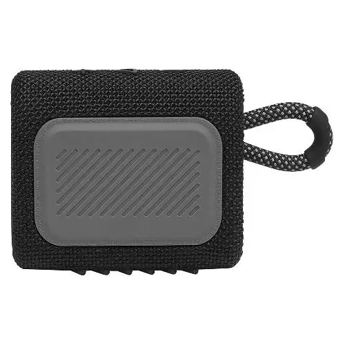 اسپیکر بلوتوثی قابل حمل جی بی ال Go 3 JBL Go 3 Portable Bluetooth Speaker