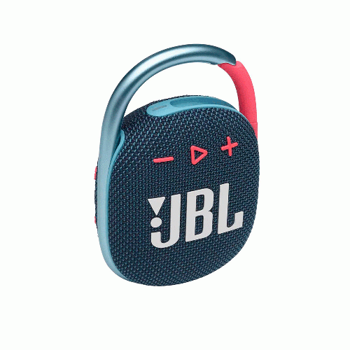 JBL Clip 4 Bluetooth Speaker