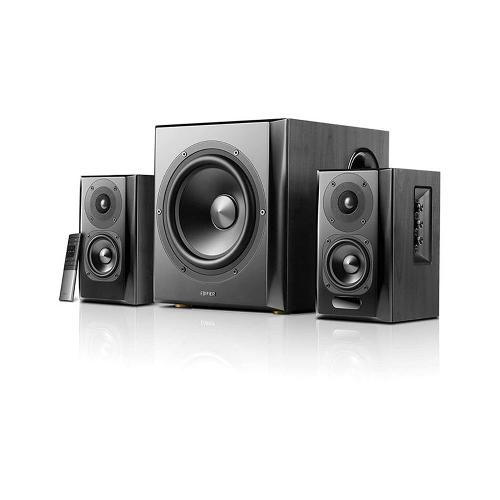 Edifier S351DB 2.1 Bluetooth speaker