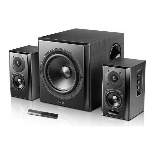 Edifier S351DB 2.1 Bluetooth speaker