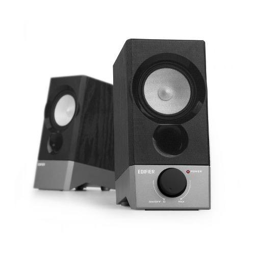 Edifier R19U 2.0 Desktop Speaker