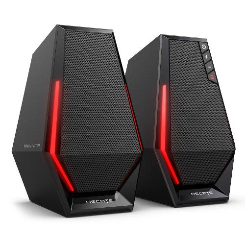 Edifier G1500 gaming speaker