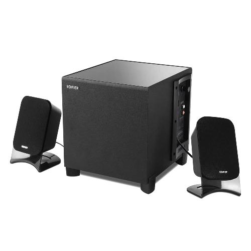 EDIFIER XM2PF 2.1 Channel Multimedia Stereo Speaker