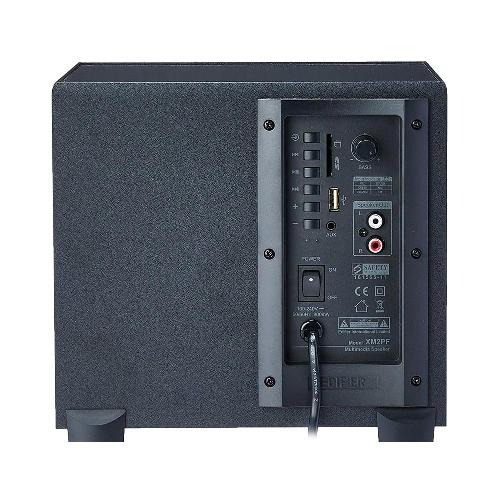 EDIFIER XM2PF 2.1 Channel Multimedia Stereo Speaker