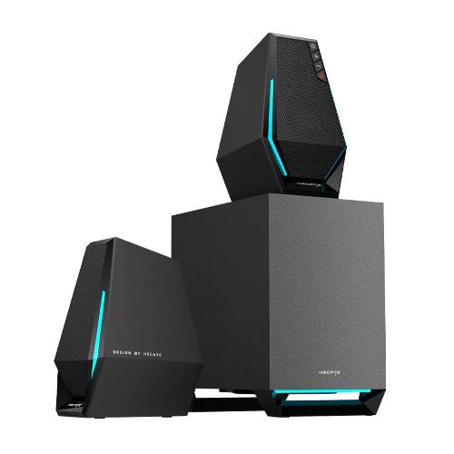 EDIFIER G1500 MAX 2.1 Desktop Gaming Speakers