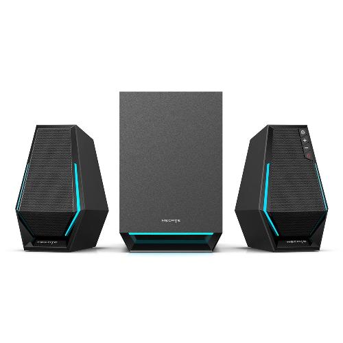EDIFIER G1500 MAX 2.1 Desktop Gaming Speakers
