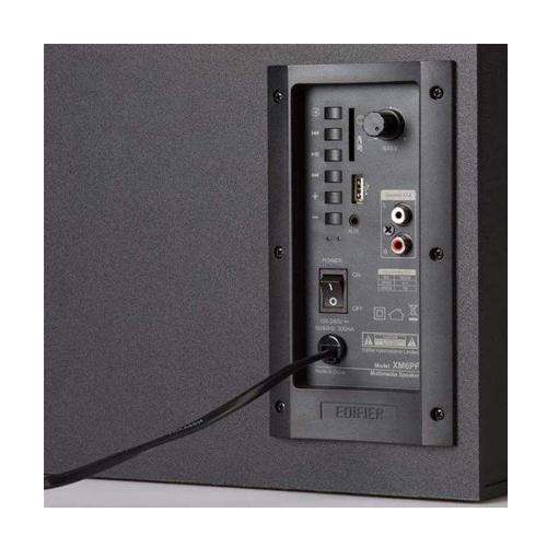 Edifier XM6BT 2.1 Bluetooth Stereo Speaker