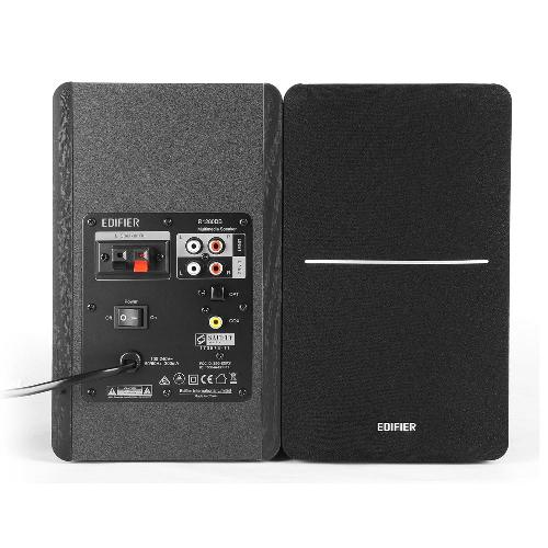 EDIFIER R1280DB Bluetooth Powerful Bookshelf Speaker