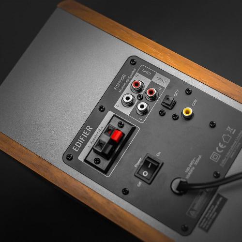 EDIFIER R1280DB Bluetooth Powerful Bookshelf Speaker