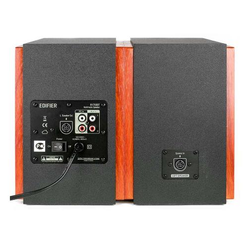 EDIFIER R1700BT All-in-one Bluetooth Bookshelf Speaker