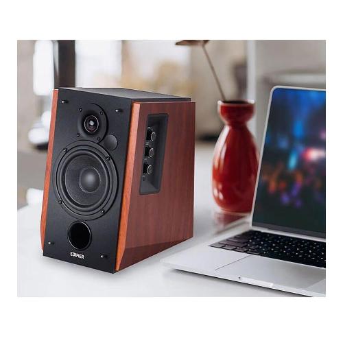 EDIFIER R1700BT All-in-one Bluetooth Bookshelf Speaker