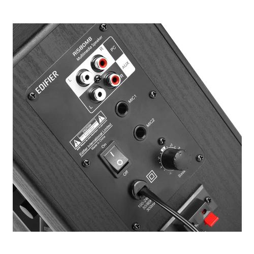 Edifier R2750DB Active 2.0 Bluetooth speaker