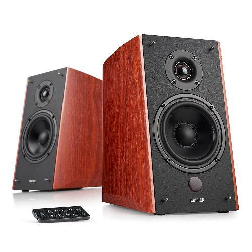 Edifier R2000DB Brown Desktop Speaker