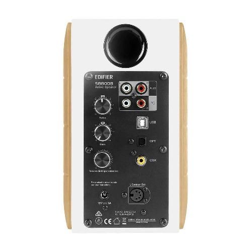 Speaker Edifier S880DB White