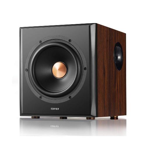 EDIFIER Hi-Res Audio with wireless subwoofer