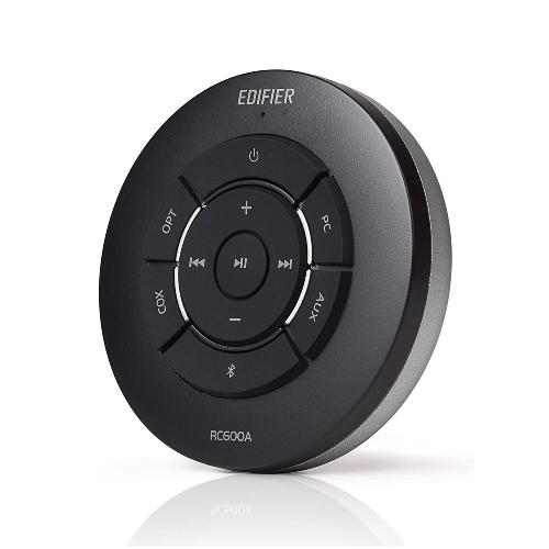EDIFIER Hi-Res Audio with wireless subwoofer