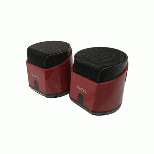 TSCO TS 2061 2.0 Desktop Speaker