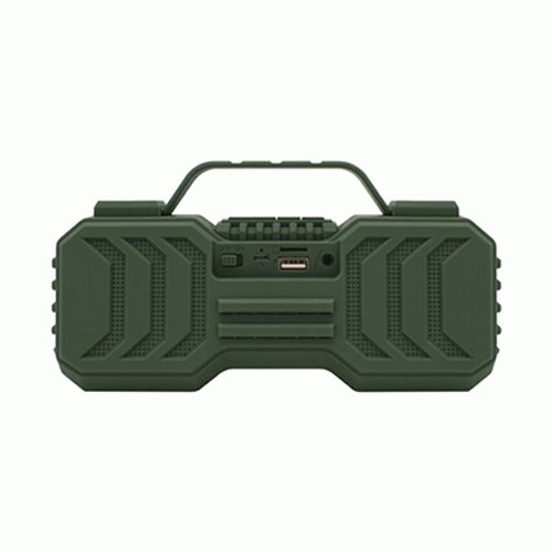 TSCO TS 2343 Portable Bluetooth Speaker
