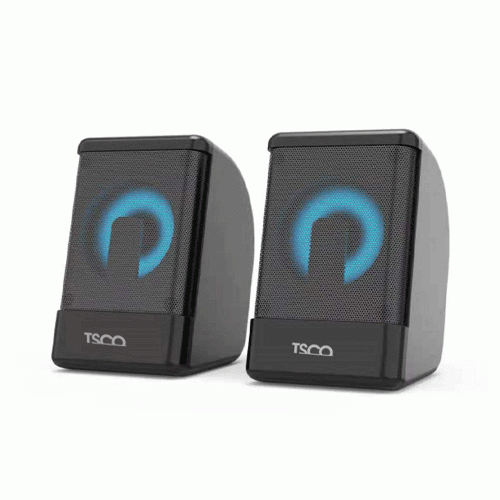 TSCO TS 2058 Desktop Speaker