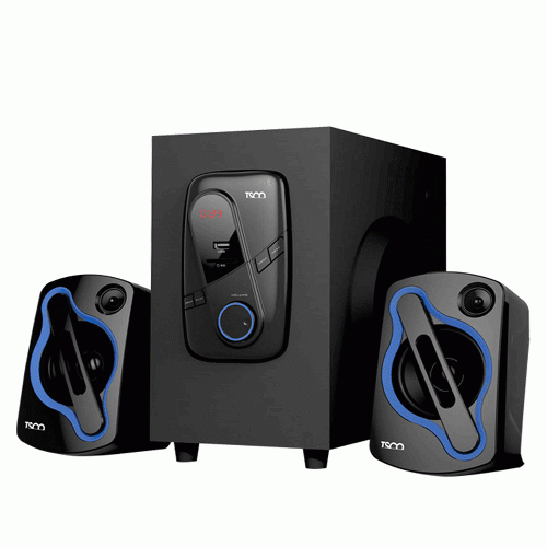 TSCO TS 2189 Desktop Speaker