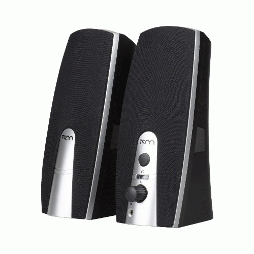 TSCO 2068 Desktop Speaker