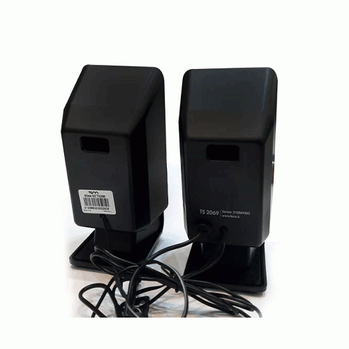 TSCO TS 2069 Desktop Speaker