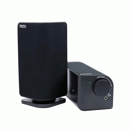 TSCO TS 2064 Desktop Speaker