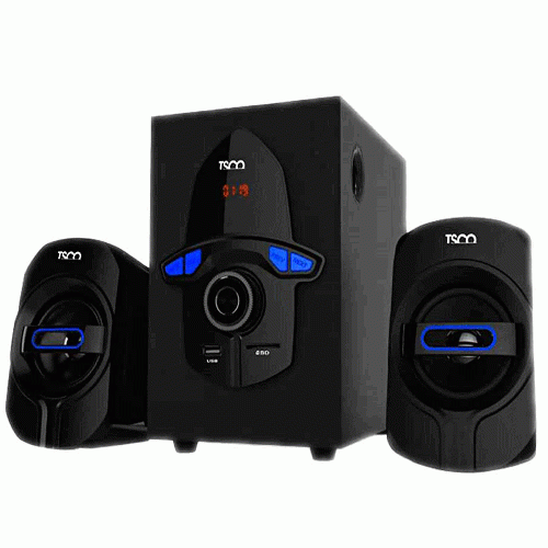 TSCO TS 2191 Desktop Speaker