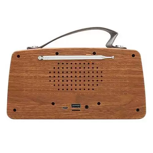 TSCO TS 2379 Bluetooth Speaker