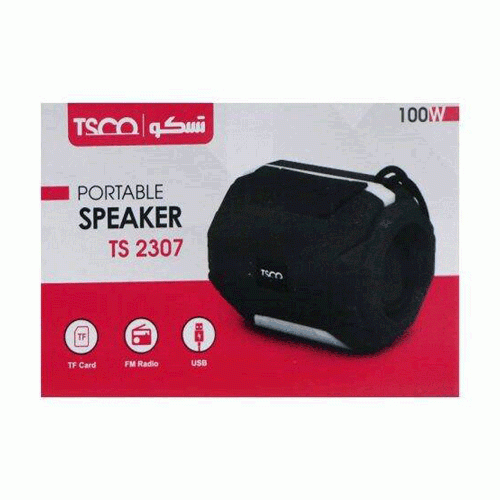 TSCO TS 2307 Bluetooth Speaker