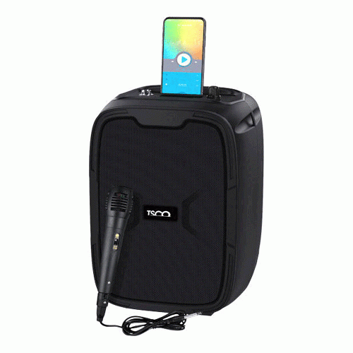 TSCO TS 2311 Bluetooth Portable Speaker