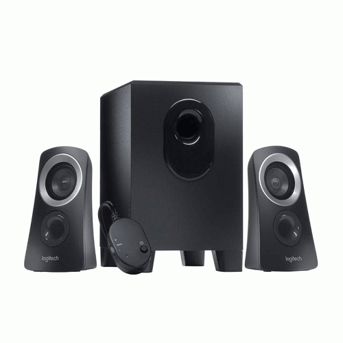 Logitech Z313 Speaker