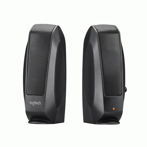 Logitech S120 Speaker