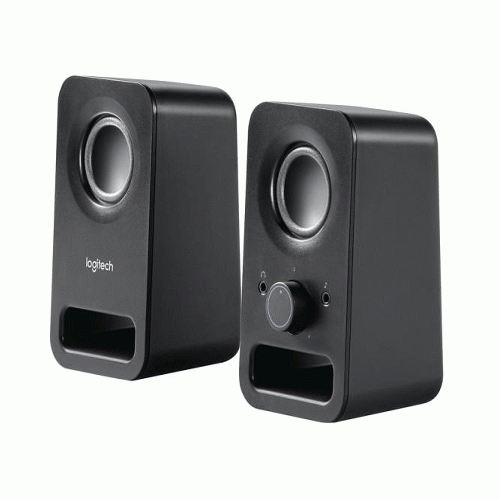 Logitech Z150 Desktop Speaker