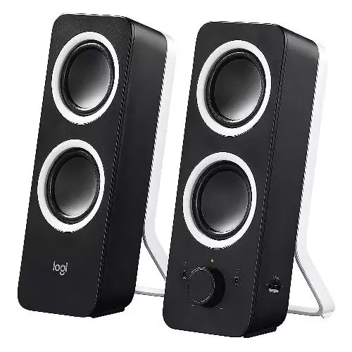 Logitech Z200 Desktop Speaker