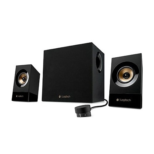 Z533 Multimedia 2.1 Speaker