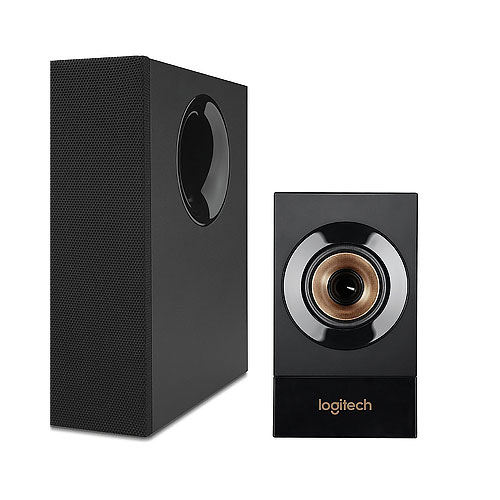 Z533 Multimedia 2.1 Speaker