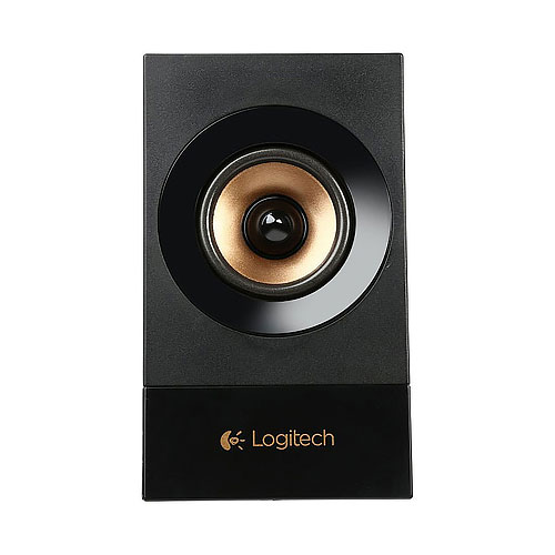 Z533 Multimedia 2.1 Speaker