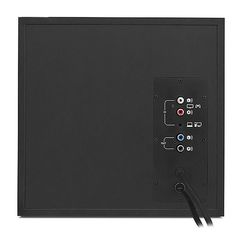 Z533 Multimedia 2.1 Speaker