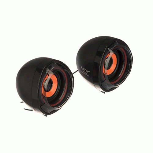 اسپیکر دسکتاپ هترون HSP080 Hatron HSP080