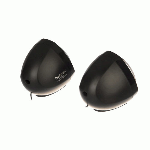 اسپیکر دسکتاپ هترون HSP080 Hatron HSP080