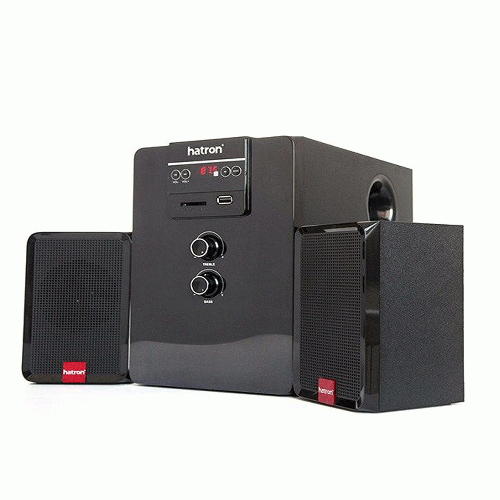 Hatron HSP265 Speaker