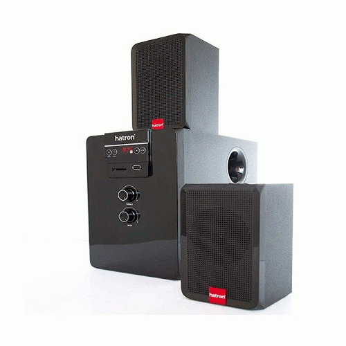 Hatron HSP265 Speaker