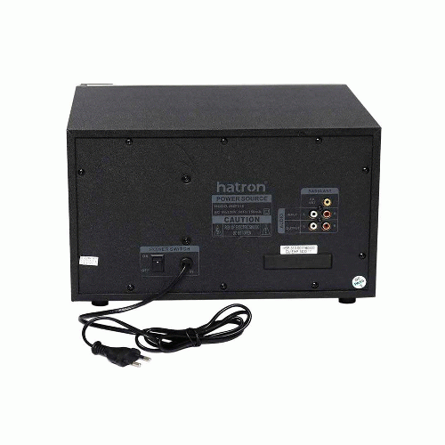 Hatron HSP310