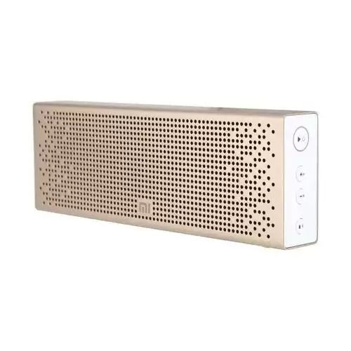 Xiaomi MDZ33DA Portable Bluetooth Speaker