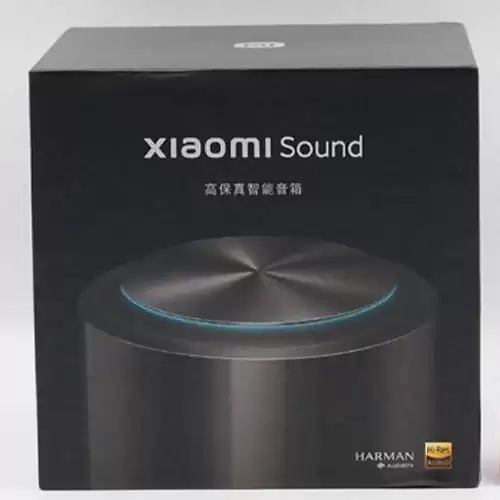 Xiaomi HARMAN Bluetooth Speaker