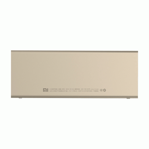 Xiaomi MDZ-33-DA Xiaoai Version Portable Speaker